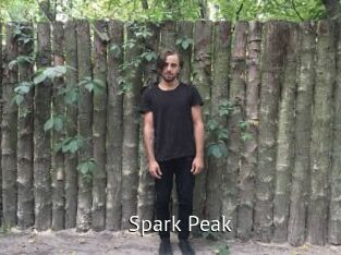 Spark_Peak