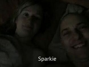 Sparkie