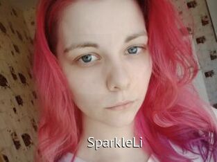 SparkleLi