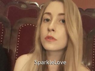 SparkleLove