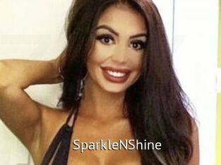 SparkleNShine