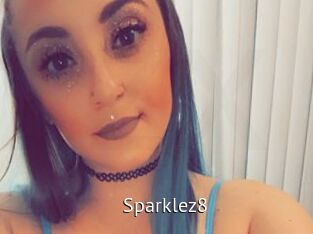 Sparklez8