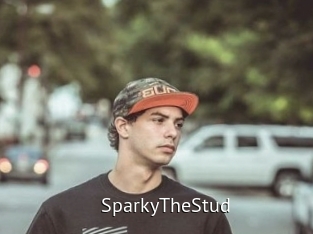SparkyTheStud