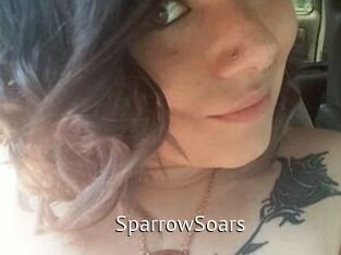 SparrowSoars