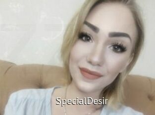 SpecialDesir