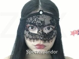 Specterpandor