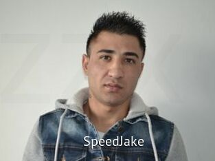 SpeedJake