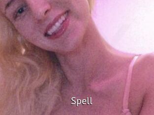 Spell Zizi X