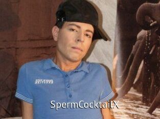 SpermCocktailX
