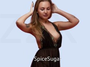 SpiceSugar