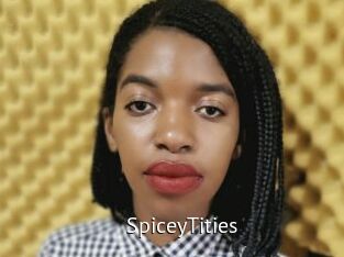 SpiceyTities