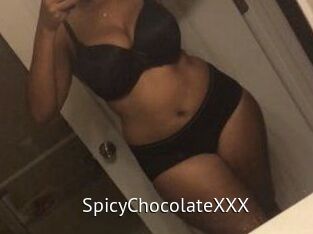 SpicyChocolateXXX