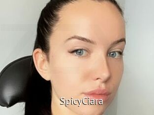 SpicyCiara