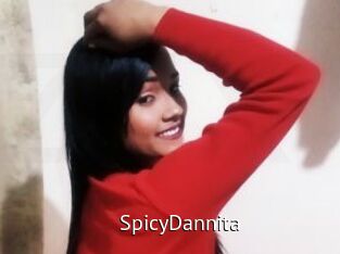 SpicyDannita