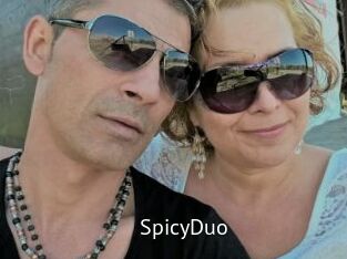 SpicyDuo