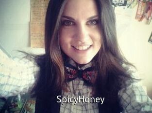 SpicyHoney