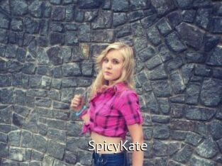 SpicyKate