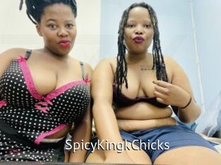 SpicyKingkChicks Zizi X