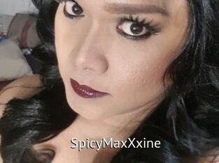 SpicyMaxXxine