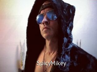 SpicyMikey
