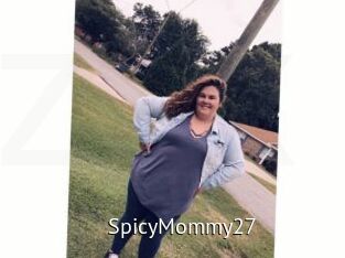 SpicyMommy27