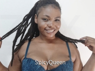 SpicyQueen Zizi X
