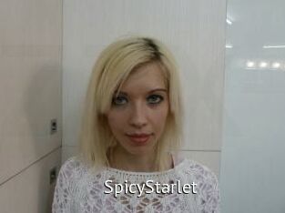 SpicyStarlet