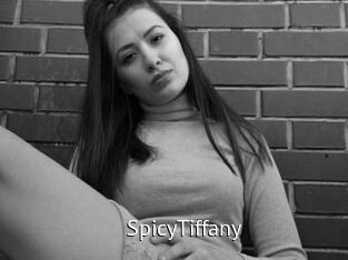 SpicyTiffany