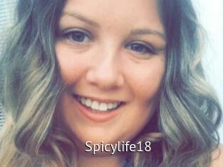 Spicylife18