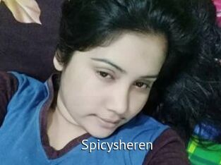 Spicysheren