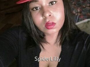 SpiderLilly
