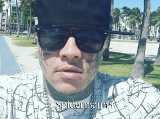 Spidermann5