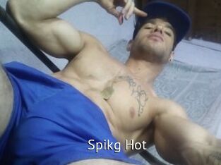 Spikg_Hot