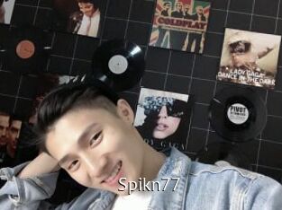 Spikn77