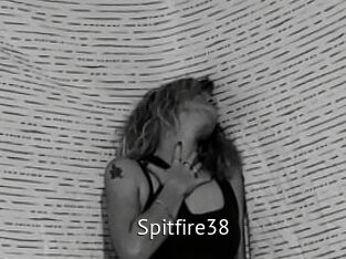 Spitfire38