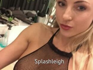 Splashleigh