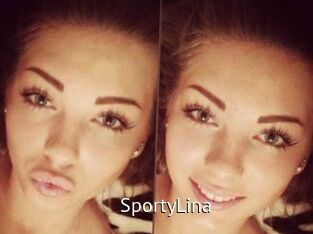 SportyLina