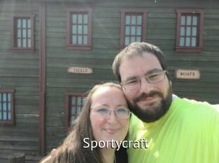 Sportycraft