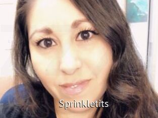 Sprinkletits