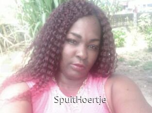 SpuitHoertje