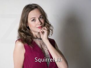 SquirrelLili
