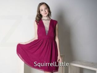 SquirrelLittle