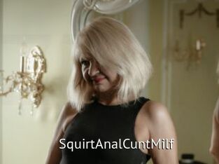 SquirtAnalCuntMilf