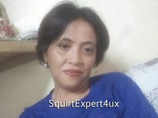 SquirtExpert4ux