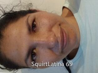 SquirtLatina_69