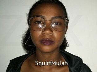 SquirtMulah