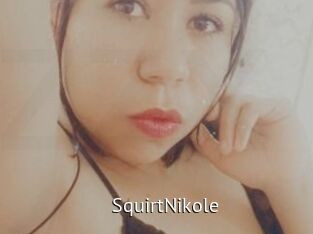 SquirtNikole