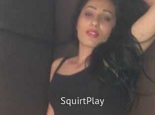 SquirtPlay