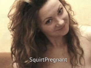 SquirtPregnant