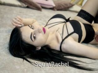 SquirtRachel